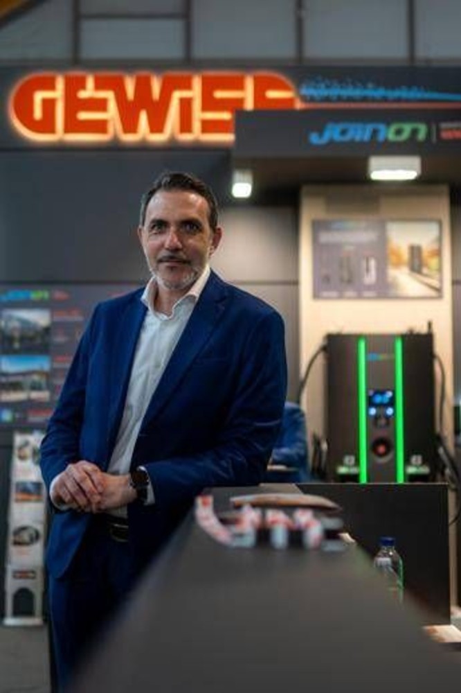 Gewiss a Key 2026, un ecosistema integrato per la transizione