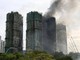 Hong Kong, salvate 144 persone dopo l'incendio: ancora 150 i dispersi Hong Kong, salvate 144 persone dopo l'incendio: ancora 150 i dispersi