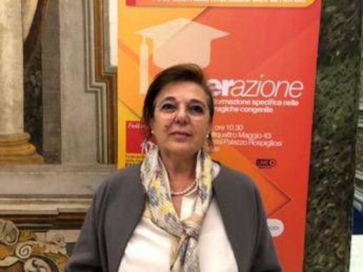Emofilia, De Angelis (Fnomceo): "Formazione diffusa dei medici per continuità cure" Emofilia, De Angelis (Fnomceo): "Formazione diffusa dei medici per continuità cure"