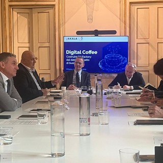 Jakala, il ruolo dell’IA in azienda al centro dell’ultimo Digital Coffee del 2025