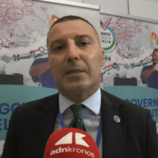Meritocrazia Italia, Mauriello: "Puntare sul merito per una società più giusta" Meritocrazia Italia, Mauriello: "Puntare sul merito per una società più giusta"