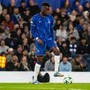 Napoli, è fatta per l'acquisto di Badiashile in prestito dal Chelsea