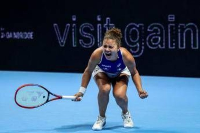 Billie Jean King Cup, oggi Italia-Giappone: orario e dove vedere i match Billie Jean King Cup, oggi Italia-Giappone: orario e dove vedere i match