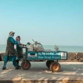 Sostenibilità, Davines: rimosse oltre 3.400 tonnellate di plastica dall'ambiente in cinque anni Sostenibilità, Davines: rimosse oltre 3.400 tonnellate di plastica dall'ambiente in cinque anni