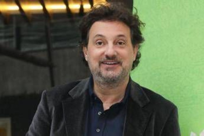 Pippo Baudo, Pieraccioni: &quot;La prima e ultima volta che l'ho visto ero in mutande&quot;