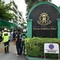 Thailandia, sparatoria in una scuola vicino a Bangkok: 2 morti e 15 feriti Thailandia, sparatoria in una scuola vicino a Bangkok: 2 morti e 15 feriti