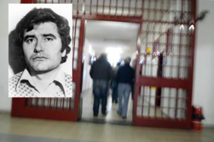 Morto il boss Domenico Papalia, era storico esponente della 'ndrangheta del Nord Morto il boss Domenico Papalia, era storico esponente della 'ndrangheta del Nord