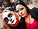 Halloween, trucchi e maschere possono danneggiare la pelle: ecco i rischi Halloween, trucchi e maschere possono danneggiare la pelle: ecco i rischi