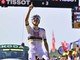 Tappa e maglia gialla per Pogacar al Tour “Dedicato a Privitera”