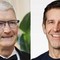 Apple, Tim Cook si dimetterà da Ceo a settembre: al suo posto John Ternus