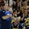 Europei pallavolo, oggi Italia-Svezia - Diretta