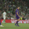 Andata semifinale Conference, Fiorentina battuta 2-1 dal Betis