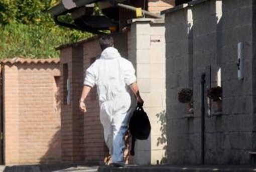 Caso Garlasco, Marino (Ris): "Esito nullo su pedali bici? Presumo di averlo detto a Garofano"