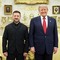 Zelensky: "Ottimo incontro con Trump". I Patriot al centro del meeting