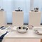 Fino al 28 luglio al Mic di Faenza la mostra 'Nordic Table Design' Fino al 28 luglio al Mic di Faenza la mostra 'Nordic Table Design' 