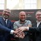 Vela, Frecciarossa official sponsor di Luna Rossa per l’Americàs Cup 2027