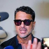 Crac della società Fenice, Fabrizio Corona patteggia Crac della società Fenice, Fabrizio Corona patteggia