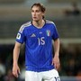 Nations League, oggi Turchia-Italia: orario, probabili formazioni e dove vederla in tv (in chiaro) Nations League, oggi Turchia-Italia: orario, probabili formazioni e dove vederla in tv (in chiaro)