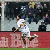 La Fiorentina sprofonda tra i fischi, il Lecce passa al Franchi La Fiorentina sprofonda tra i fischi, il Lecce passa al Franchi