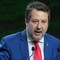 Ucraina, Salvini: "Asset russi? Un azzardo bloccarli, a Bruxelles scherzano col fuoco" Ucraina, Salvini: "Asset russi? Un azzardo bloccarli, a Bruxelles scherzano col fuoco"
