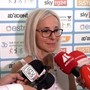Aleotti: "Il fair play è un faro che ci guida nel nostro operato" Aleotti: "Il fair play è un faro che ci guida nel nostro operato"