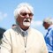 Ecclestone nei guai a 95 anni, fucile sul jet: fermato in Portogallo