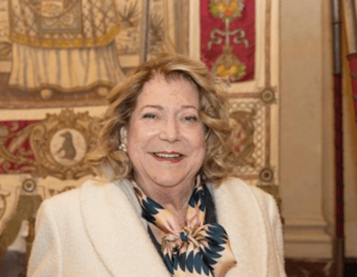 Bracco: "L'Europa deve credere nella sua industria"