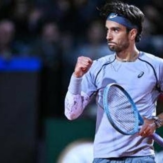 US Open, Musetti e Bellucci al secondo turno