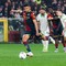 Il Genoa di De Rossi vince 2-1 e rallenta la corsa Champions della Roma