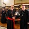 Il cardinale Pizzaballa riceve il premio Pacis Nuntius 2026 a Montecassino Il cardinale Pizzaballa riceve il premio Pacis Nuntius 2026 a Montecassino