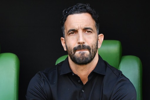 Amorim “Il Milan deve lottare per lo Scudetto ma c’è gap con l’Inter” Amorim “Il Milan deve lottare per lo Scudetto ma c’è gap con l’Inter”