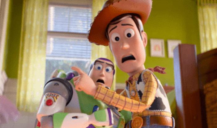 Torna 'Toy Story', nel quinto film il 'cattivo' è... un tablet!