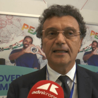 Meritocrazia Italia, Terracciano (Uniroma): "Ai può essere strumento di sviluppo sociale se ben utilizzata" Meritocrazia Italia, Terracciano (Uniroma): "Ai può essere strumento di sviluppo sociale se ben utilizzata"
