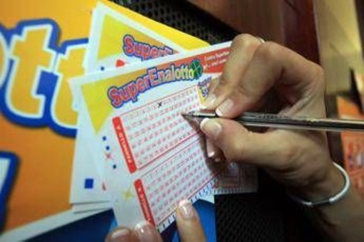 SuperEnalotto, estrazione di oggi 26 settembre 2026: numeri vincenti SuperEnalotto, estrazione di oggi 26 settembre 2026: numeri vincenti