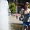 L'Estate entra nel vivo, arriva il caldo africano con temperature fino a 36°C L'Estate entra nel vivo, arriva il caldo africano con temperature fino a 36°C
