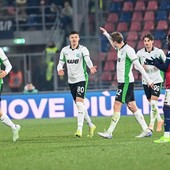 Finisce 1-1 il derby emiliano fra Bologna e Sassuolo