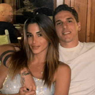 Nicolò Zaniolo e Sara Scaperrotta genitori bis: &quot;Presto saremo in 4&quot;