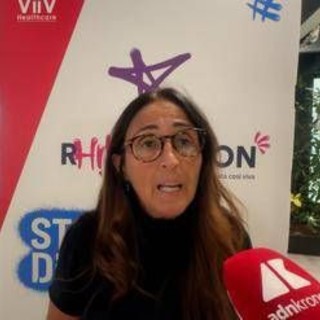 Zocchetti (Viiv): &quot;Long acting utile su impatto emotivo e sociale Hiv&quot;