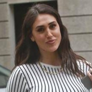Cecilia Rodriguez, la gioia dopo il parto: &quot;Tutto quello che ho desiderato per anni&quot;
