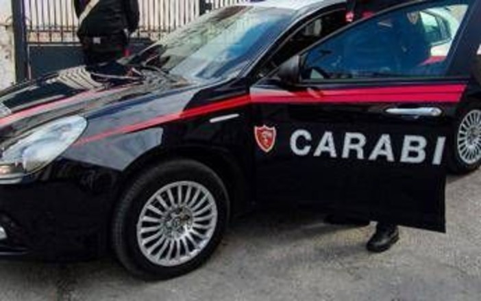 Taranto, cadavere trovato su strada provinciale: forse investito da auto pirata Taranto, cadavere trovato su strada provinciale: forse investito da auto pirata