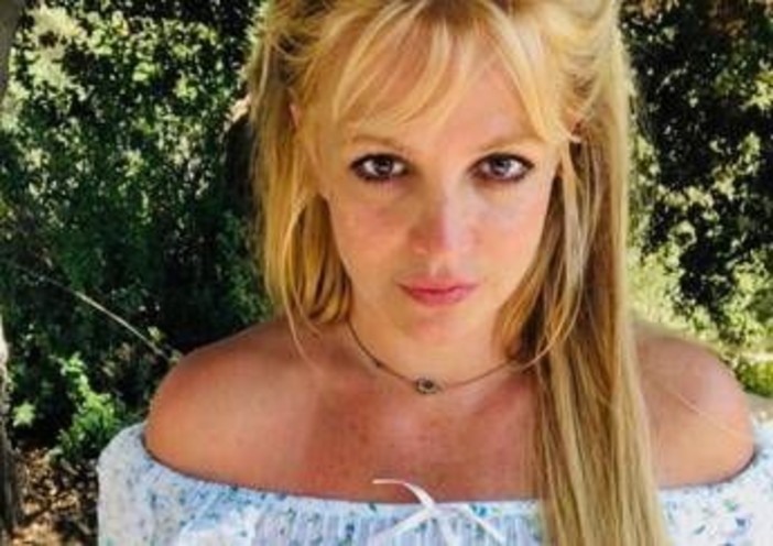 Britney Spears sbotta sui social contro l'ex marito: &quot;Dichiarazioni dolorose&quot;