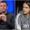 Inter, Cassano-show contro Inzaghi: &quot;Allegri avrebbe vinto lo Scudetto ogni anno&quot;