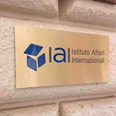 Medio Oriente, lo Iai riunisce a Roma i negoziatori del Golfo per affrontare le crisi regionali Medio Oriente, lo Iai riunisce a Roma i negoziatori del Golfo per affrontare le crisi regionali