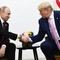 Test nucleari e minacce, Putin risponde a Trump. Vertice per Ucraina si allontana Test nucleari e minacce, Putin risponde a Trump. Vertice per Ucraina si allontana