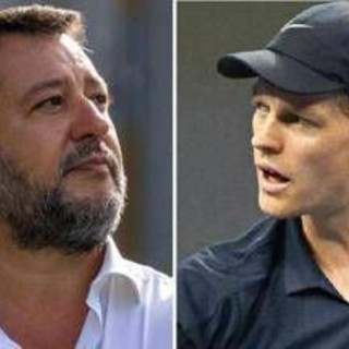 Sinner e il no alla Coppa Davis, da Salvini a Zoff: ecco chi difende Jannik