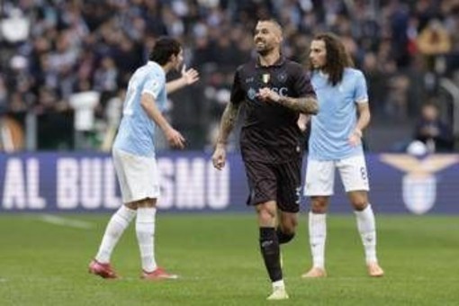 Napoli, Spinazzola rinnova fino al 2028 Napoli, Spinazzola rinnova fino al 2028