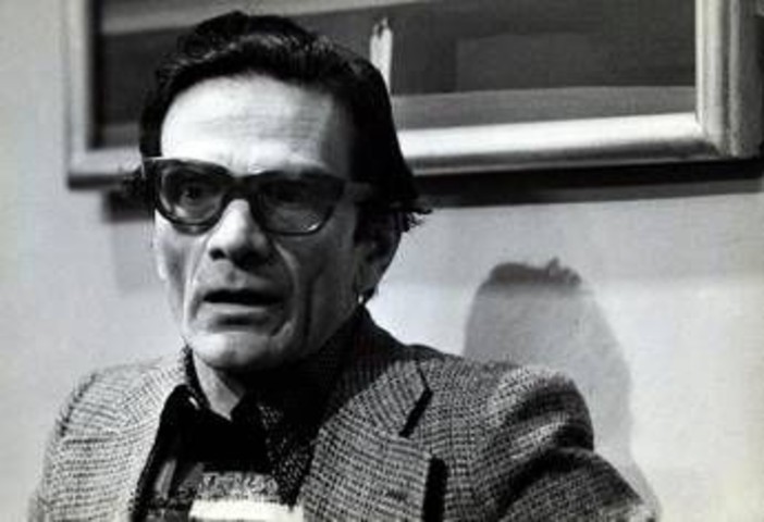 Pier Paolo Pasolini, Veltroni: "La sua morte rimane un mistero ma non l'ha ucciso Pelosi" Pier Paolo Pasolini, Veltroni: "La sua morte rimane un mistero ma non l'ha ucciso Pelosi"