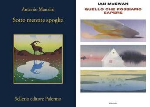 Da Manzini a McEwan, le novità in libreria Da Manzini a McEwan, le novità in libreria