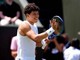 Wimbledon, Shelton e un successo... record: Hijikata battuto in 69&quot; - Video