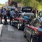 Roma, donna accoltellata. Malore per l'aggressore, avrebbe tentato un gesto estremo Roma, donna accoltellata. Malore per l'aggressore, avrebbe tentato un gesto estremo